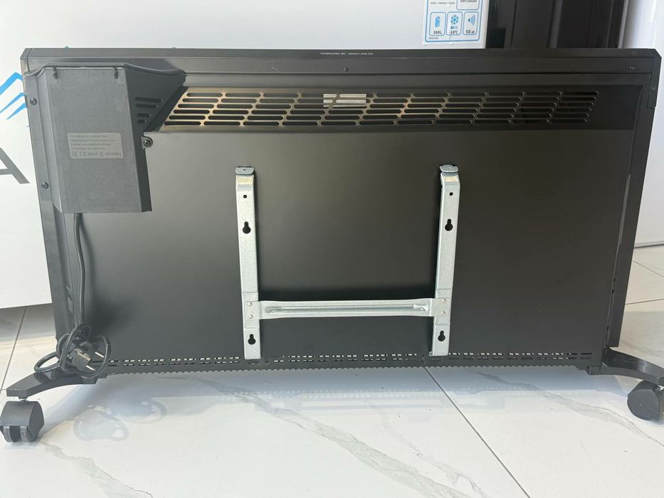 Конвекторный обогреватель (печка иситгис иситкич) pechka isitgich элек