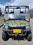 Polaris Ranger  700XP