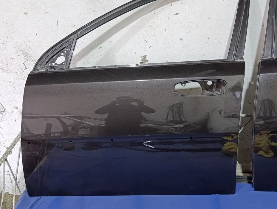 JENTRA radnoy kraska 2 ta orqa 1 oldi shofir