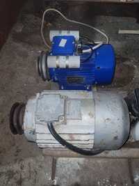 motor electric 220v