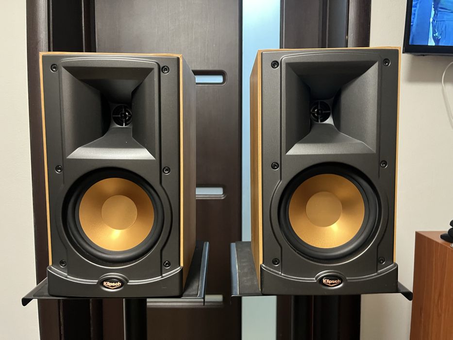Boxe raft/surrond Klipsch RB-15