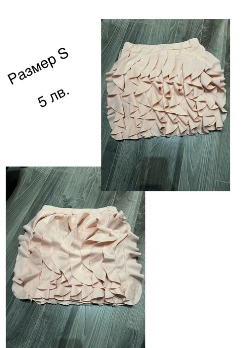 Дамски полички и панталонки