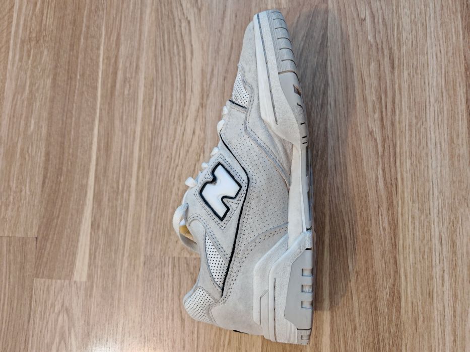 Sneakers New Balance 550