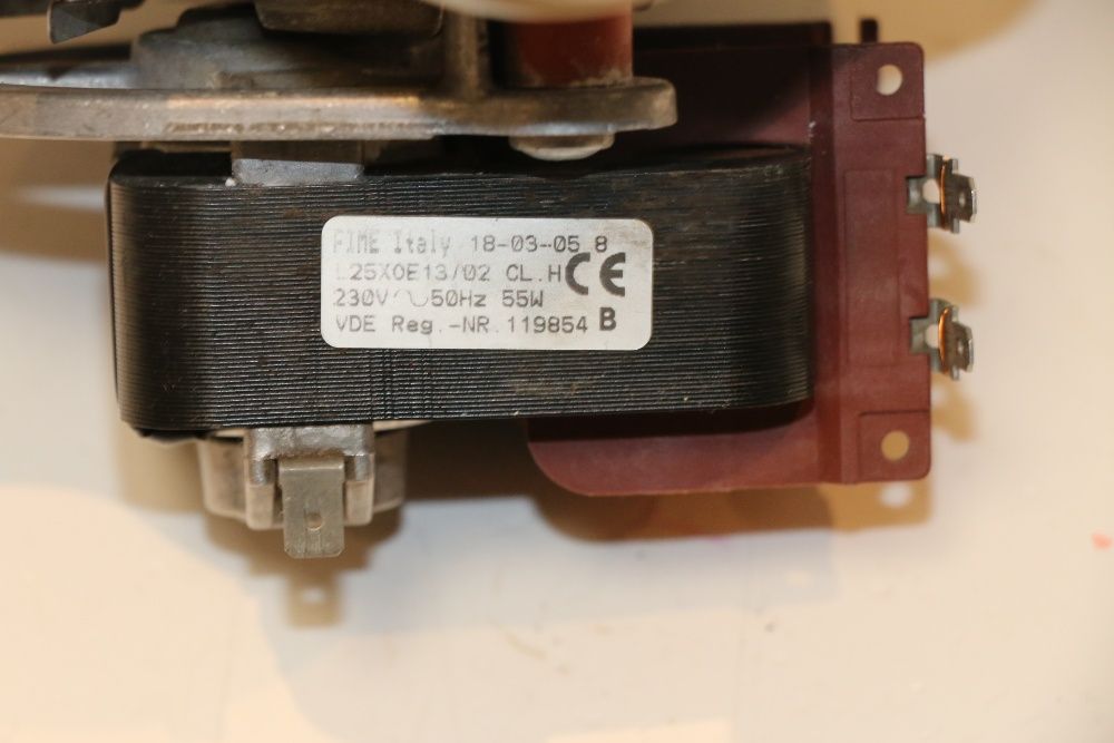 Ventilator centrala Saunier Duval Thema Classic F24 F25