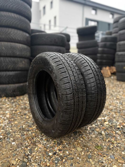 Vredestein 165/70R13- Stare foarte buna, livrare rapida, garantie!