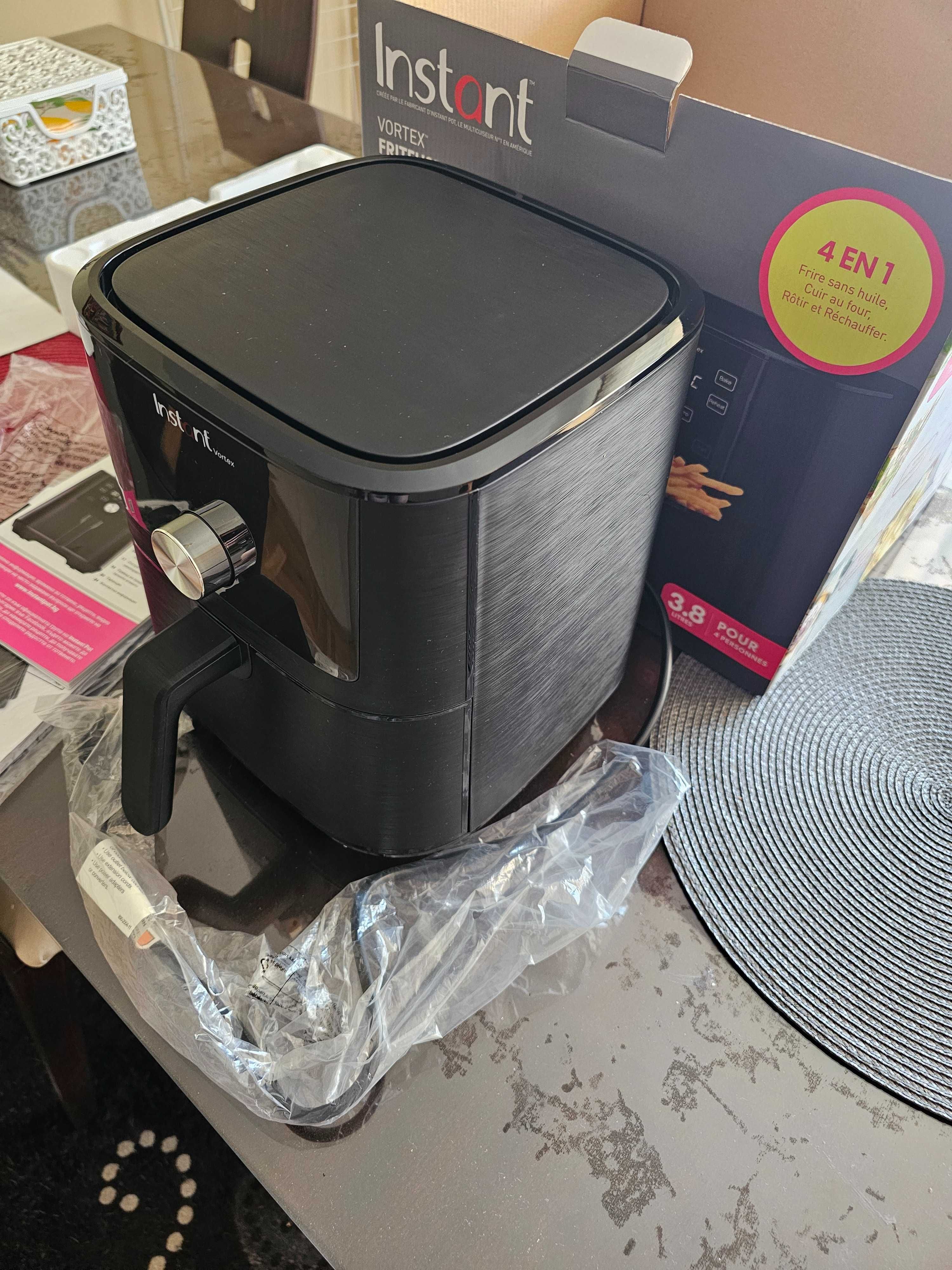Instant™ Vortex Air Fryer 4-в-1