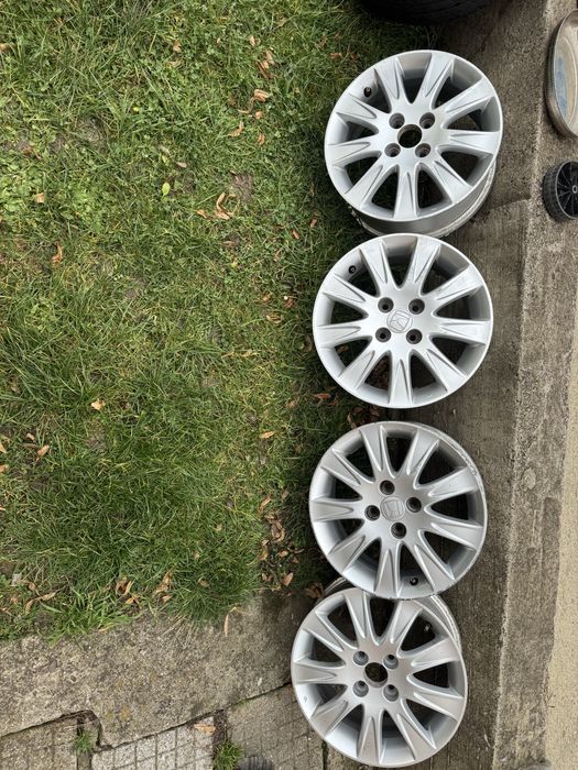 Джнти 15” Honda 4х100