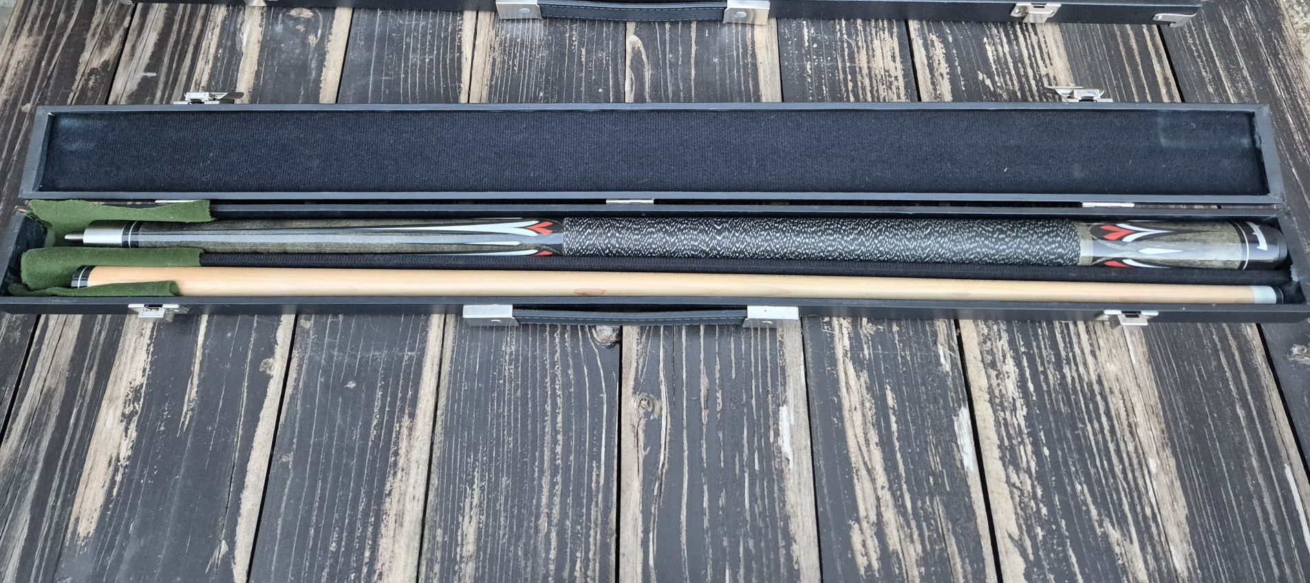 Tac biliard Leadsuper