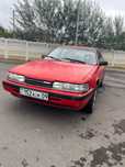 Mazda 626 gd 1991
