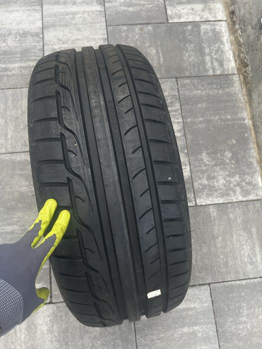 Anvelopa Dunlop Sport Maxx RT