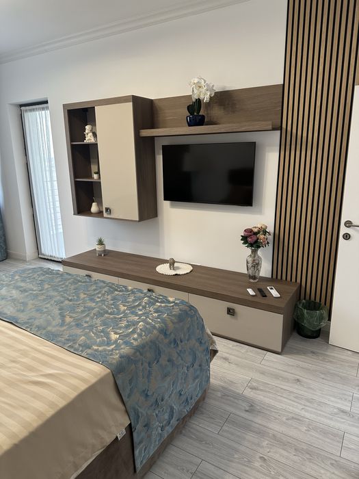 Garsonieră de închiriat în regim hotelier