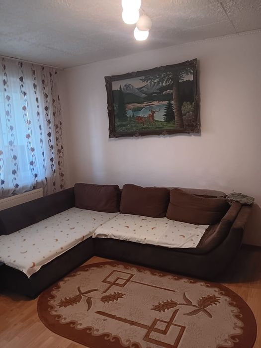Apartament de vânzare