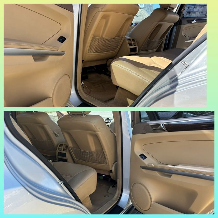 Vand Mercedes ML 320 CDI