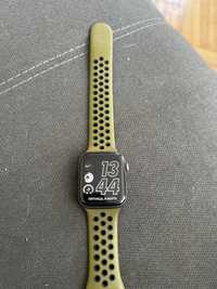 Apple Watch Nike 5