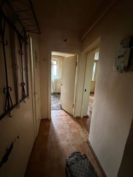 Мирзо Улугбекский район. Ул Олимлар. IT Park. 1комнатная. Без ремонта