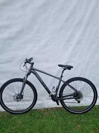 Bicicleta Cube AimEx 29 Deore