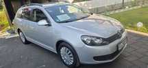Vw golf 6 diesel