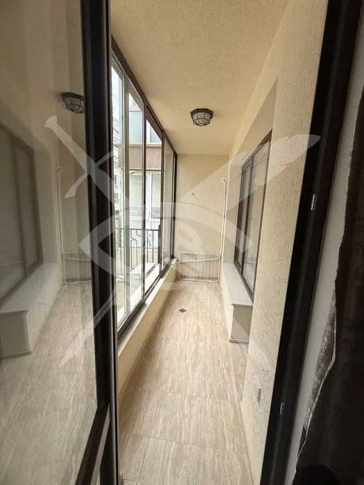 Дава се под наем Двустаен апартамент в Варна, Левски - 55 кв.м за 650 € - Снимка #4