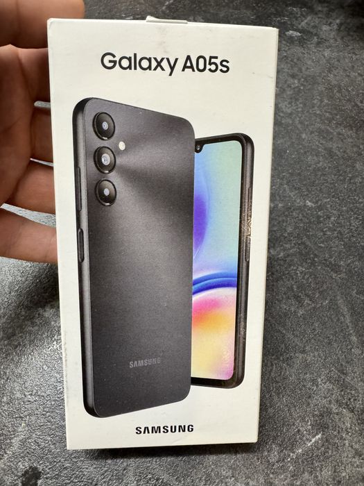 Samsung galaxy A05S