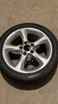 Jante bmw 5x120 r17
