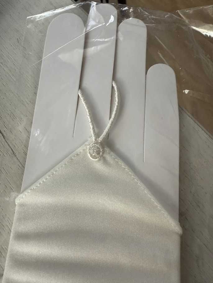 Manusi Nunta de la Bianco Evento - noi