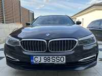 Bmw 530 x-drive Panoramic luxury line