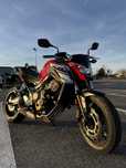 Vand Honda CB 650f