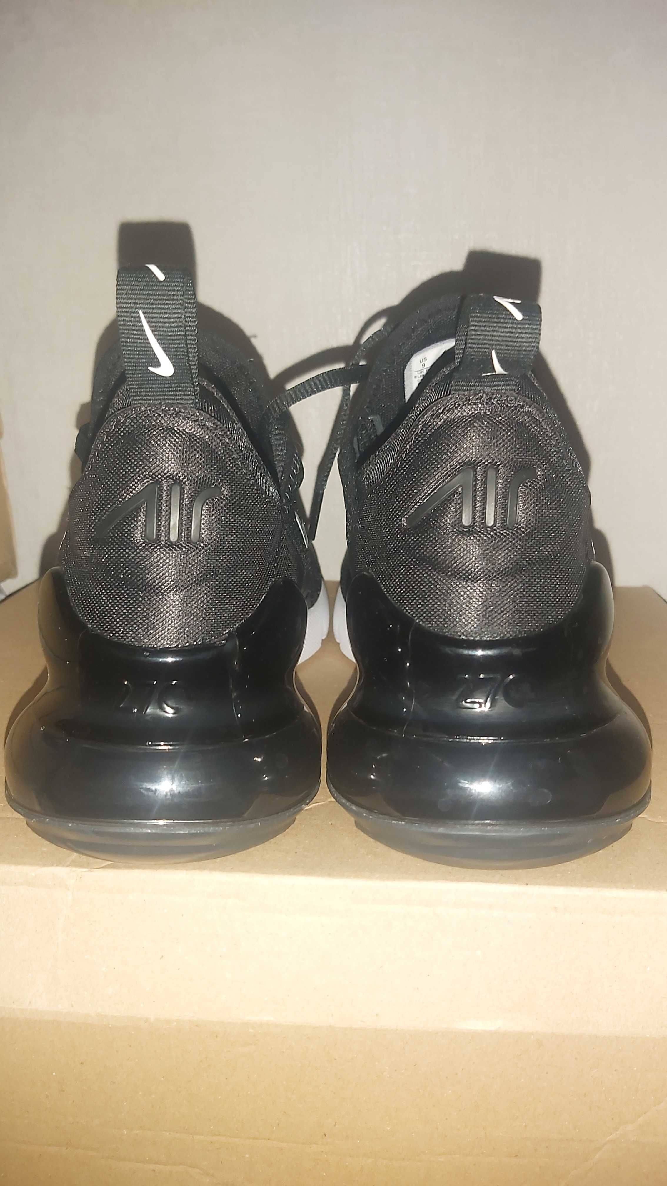 Nike Air Max 270 - Номер 40.5