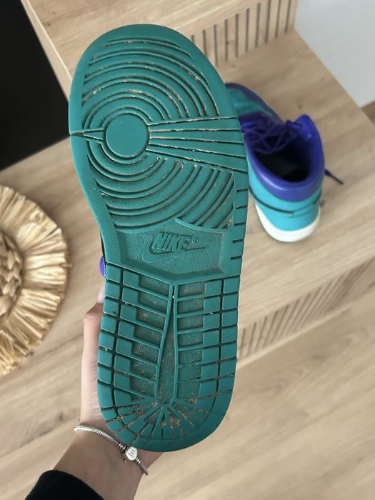 Оригинални Jordan обувки