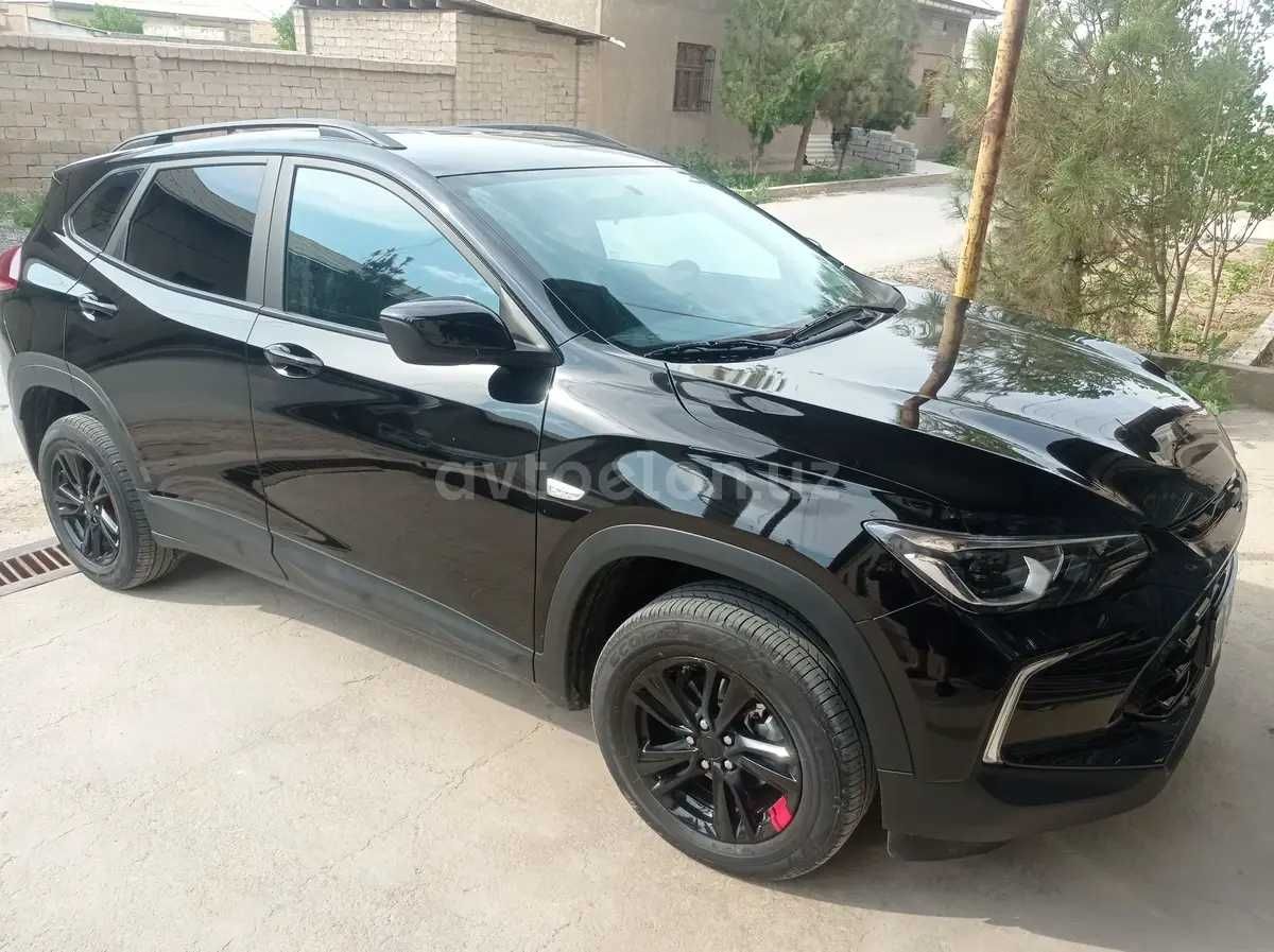Tracker 2 LS 2023