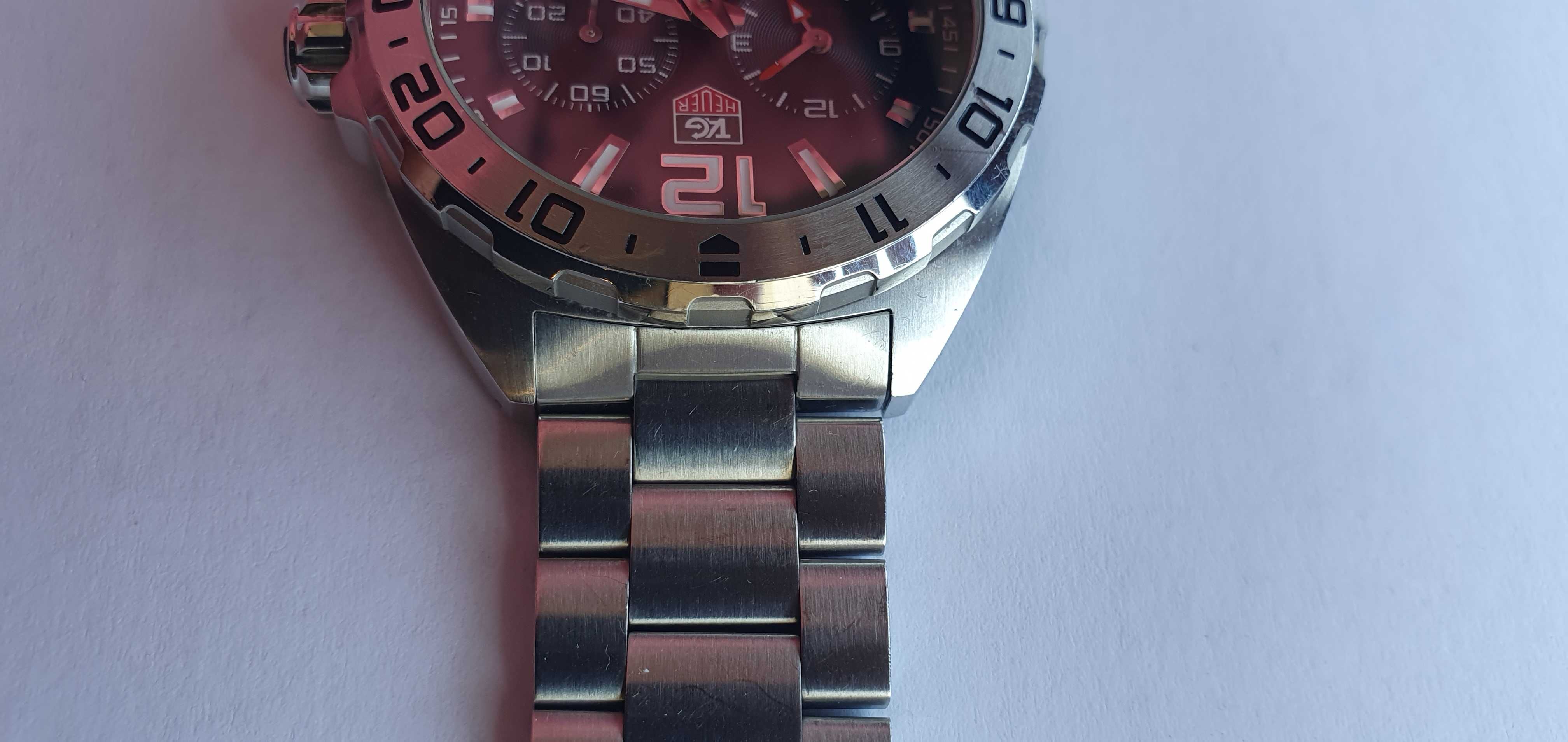 Мъжки часовник Tag Heuer