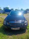 Vând Mercedes w211 e270