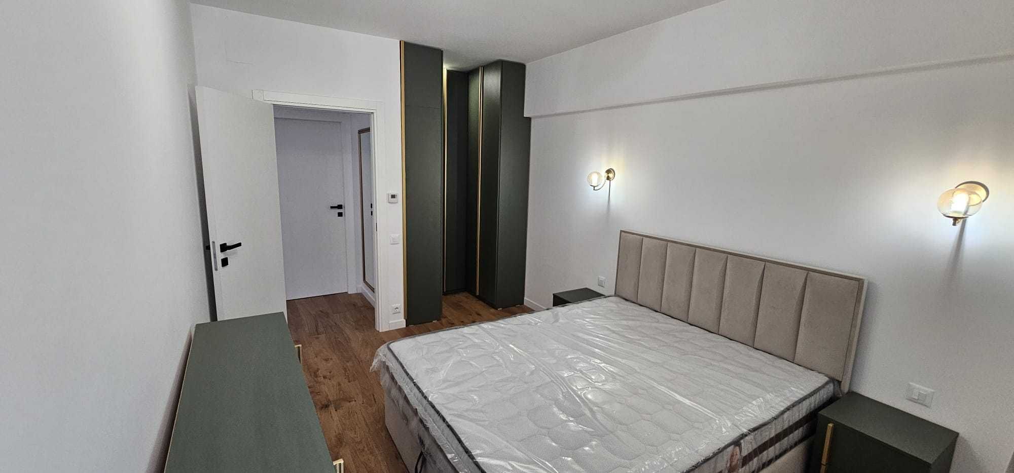 Proprietar, vand apartament 2 camere, ONE Cotroceni, mobilat si utilat