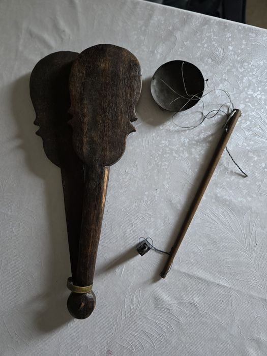 Cantar Dotchin  de opiu din sec XIX