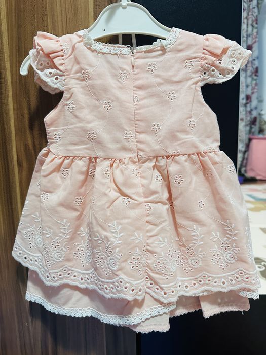 Rochiță elegantă bebeluși