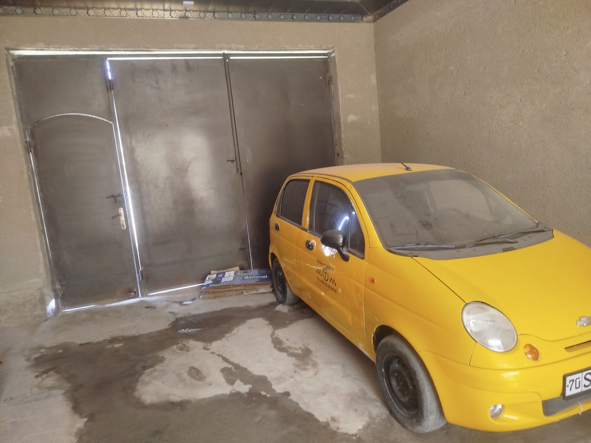 28 million kami bor manzil qarshi metan bor benzindaxam yuradi