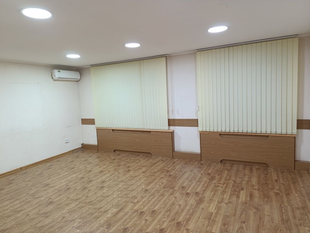 Метро Буюк Ипак Йули, офис, 104м2