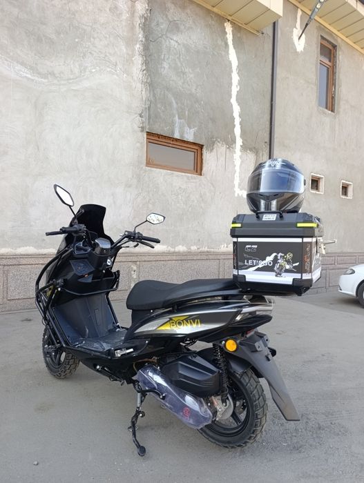 Bovni Yangi Balonlar zor xolati ideal