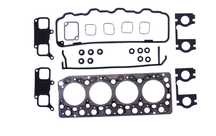KIT SUPERIOR GARNITURI CONTINE GChiulasa Mercedes OM 904 LA ATEGO I TIPO 02 36110 01