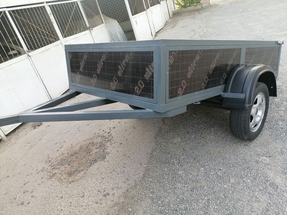 Янги прицеп сотилади 2025 йил