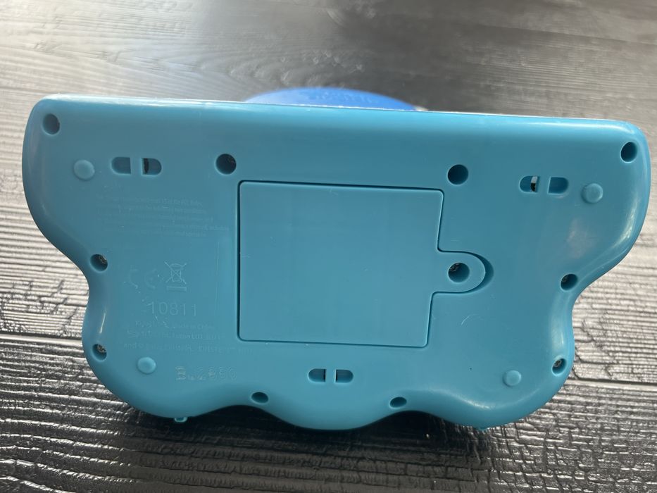 Jucarie muzicala caracatita,Einstein Baby