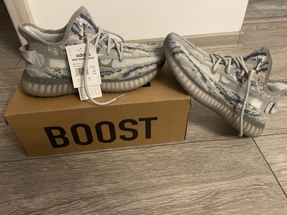 Mărimea 42 si 43 si 44 !! Adidas Yeezy Boost 350 V2 , Modele noi !!