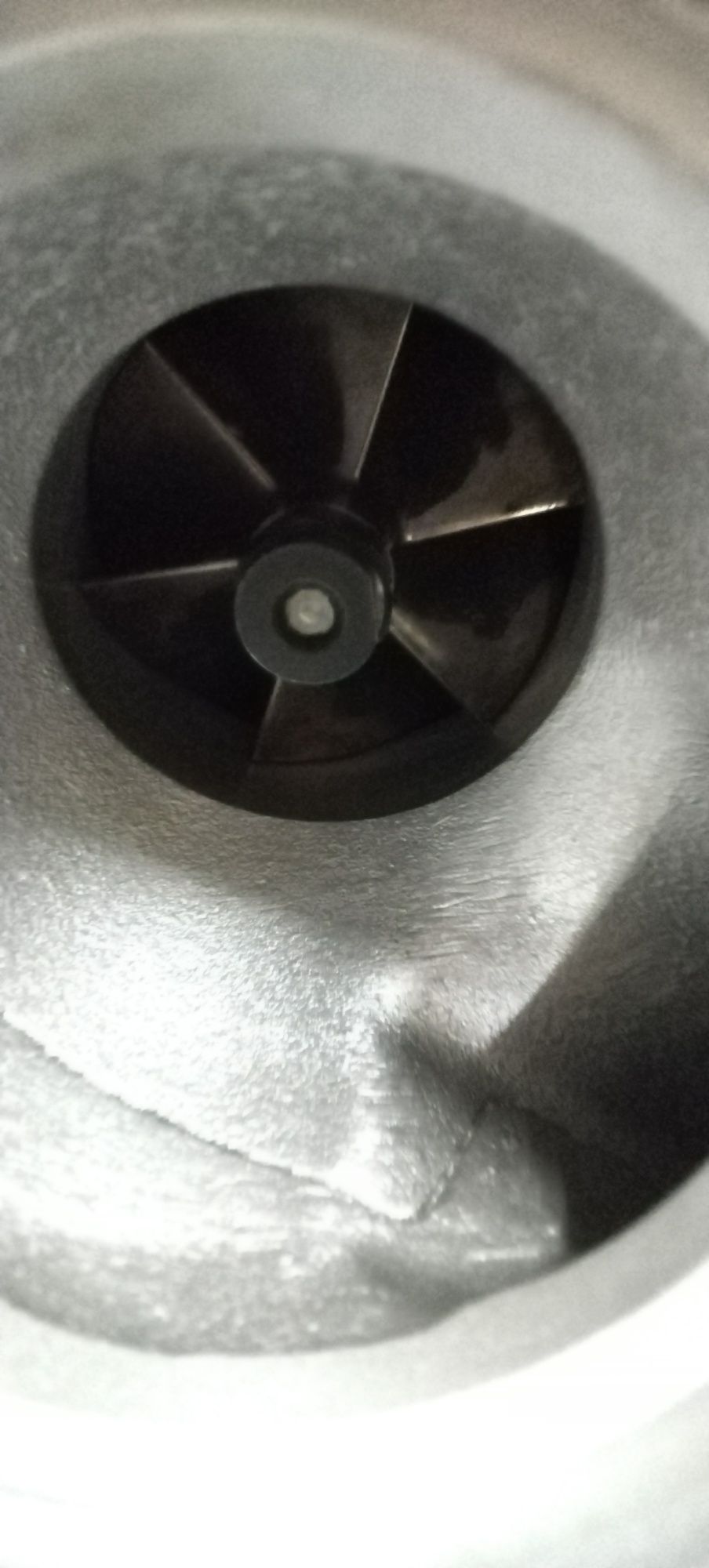 Турбo компресор vw seat audi skoda