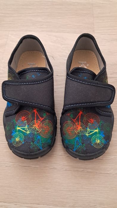 Пантофи Колев и Колев нови