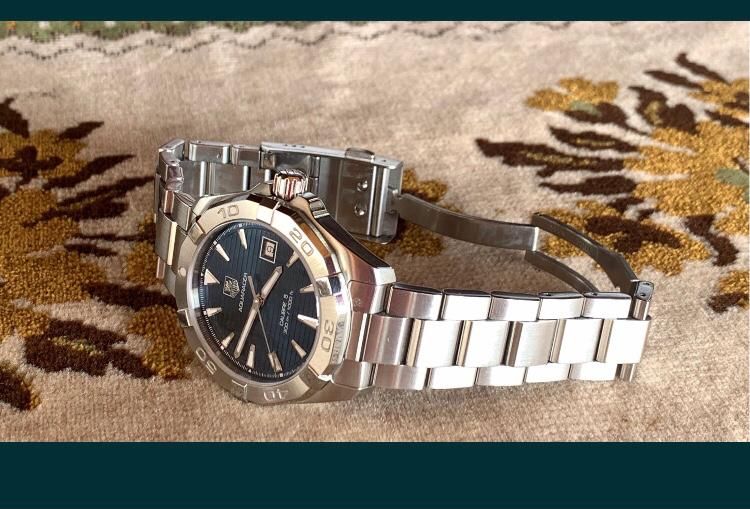 Tag Heuer Aquaracer