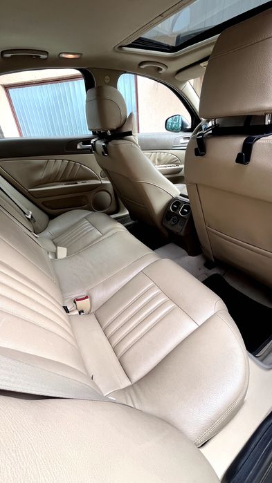 Vand Alfa Romeo 159 1.9 JTDm 150 cai automată