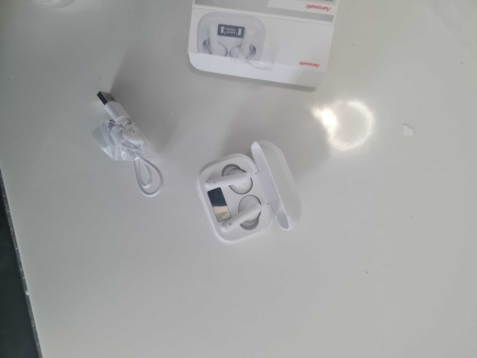 Casti bluetooth hanseatic