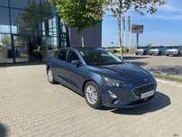 Ford Focus Ford FOCUS TITANIUM 1.5 Ecoboost 150 CP