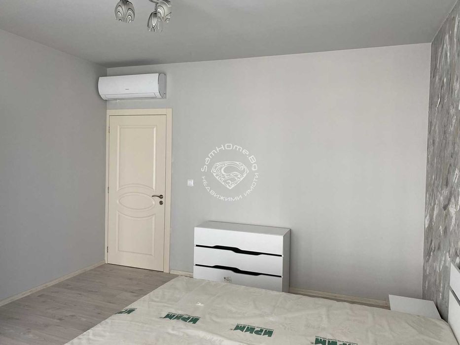 Дава се под наем Тристаен апартамент в Варна, Бриз - 125 кв.м за 1200 € - Снимка #5