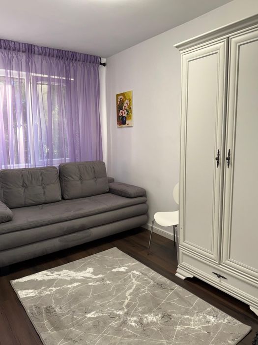 Centru Iasi apartament 2 camere+living În regim hotelier
